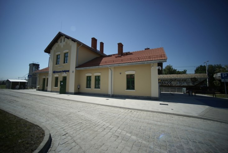 PKP SA: 21 dworców w 2021 roku