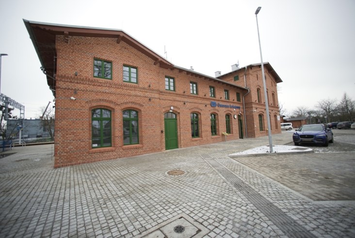 PKP SA: 21 dworców w 2021 roku