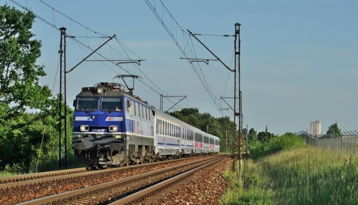 PKP Intercity podsumowuje 2021 rok
