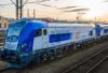 Jest przetarg na hybrydowe lokomotywy PKP Intercity!