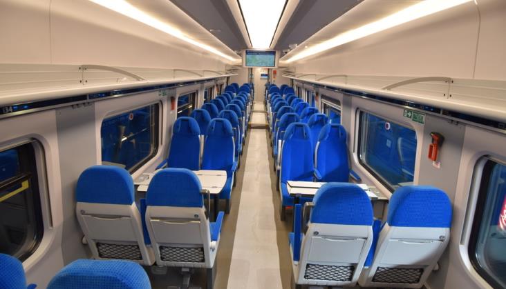 PKP Intercity: Przetarg na 35 szybkich pociągów do 2023, do 2030 modernizacje posiadanych ezt