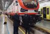 Pesa: Pierwsza Gama Marathon dla LTG CARGO Polska [zdjęcia]