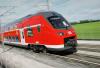 Alstom dostarczy pociągi dla DB Regio