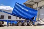 PKP Cargo stawia na ciężarówki. Pojadą aż na Bałkany 