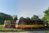 Łódź: Fragment Szczecińskiej, wraz z pętlą tramwajową, do przebudowy