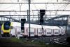 Alstom dostarczy kolejne wagony piętrowe na 200 km/h do Belgii