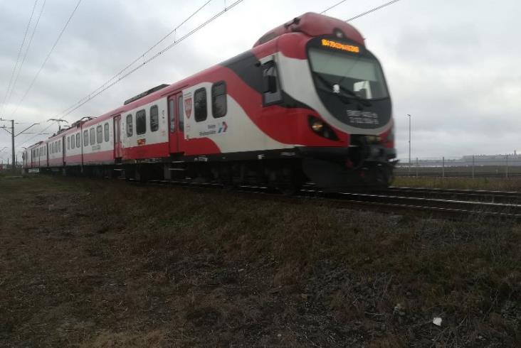 PKP PLK zbuduje nowe przystanki kolejowe w Wielkopolsce PKP PLK zbuduje nowe przystanki kolejowe w Wielkopolsce