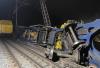Poważny wypadek w Czechach blokuje międzynarodowy korytarz kolejowy