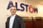 Sławomir Cyza prezesem Alstom w Polsce i regionie