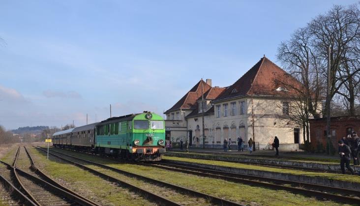 Z Czarnkowa do Poznania ma kursować 10 par pociągów