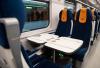 Nowe wagony 175A z FPS w PKP Intercity