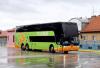 Flixbus chce się rozwijać. Pomogą mu nowe drogi i słabość kolei