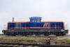 PKP Intercity odebrało pierwsze 2 lokomotywy nowej serii SU4220