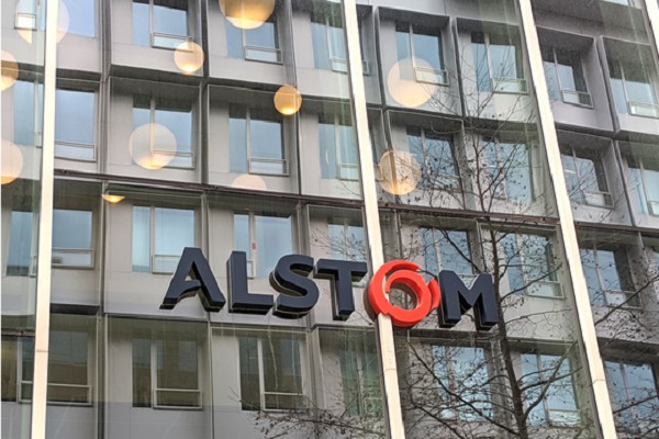 Alstom wstrzymuje działalność i dostawy do Rosji