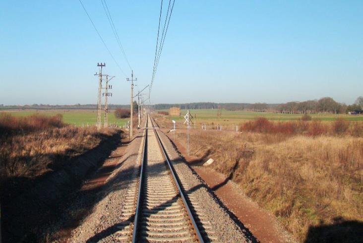 Nowy przystanek Wietrzychowo na linii Olsztyn – Działdowo dla pięciu pociągów dziennie
