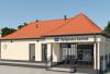 Dworzec Bydgoszcz Zachód zostanie przebudowany. Kolejne podejście