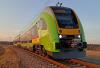 Pesa Elf dla RegioJet pojechał 170 km/h w Velimiu