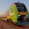 Pesa Elf dla RegioJet pojechał 170 km/h w Velimiu Pesa Elf dla RegioJet pojechał 170 km/h w Velimiu