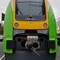 Pesa Elf dla RegioJet pojechał 170 km/h w Velimiu Pesa Elf dla RegioJet pojechał 170 km/h w Velimiu