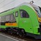 Pesa Elf dla RegioJet pojechał 170 km/h w Velimiu Pesa Elf dla RegioJet pojechał 170 km/h w Velimiu
