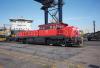 DB Cargo kupuje manewrowe hybrydy od Vossloha
