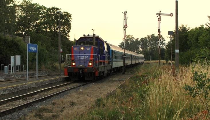 Czy będzie bezpośredni pociąg PKP IC z Żagania do Poznania?