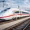Miliardowy kontrakt Siemensa na 43 zespoły dużych prędkości ICE dla DB Miliardowy kontrakt Siemensa na 43 zespoły dużych prędkości ICE dla DB
