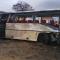 Autobus szkolny wjechał pod pociąg IC w Warlubiu. Jest nagranie Autobus szkolny wjechał pod pociąg IC w Warlubiu. Jest nagranie