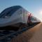 Etihad Rail prezentują wizualizacje pociągów pasażerskich Etihad Rail prezentują wizualizacje pociągów pasażerskich