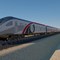 Etihad Rail prezentują wizualizacje pociągów pasażerskich Etihad Rail prezentują wizualizacje pociągów pasażerskich