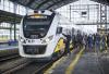 11 mln pasażerów Kolei Dolnośląskich w 2021 roku