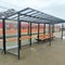 Nowe wiaty, windy i tablice na pomorskich stacjach Nowe wiaty, windy i tablice na pomorskich stacjach