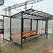 Nowe wiaty, windy i tablice na pomorskich stacjach Nowe wiaty, windy i tablice na pomorskich stacjach