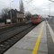 Nowy peron w wielkopolskim Pierzchnie Nowy peron w wielkopolskim Pierzchnie