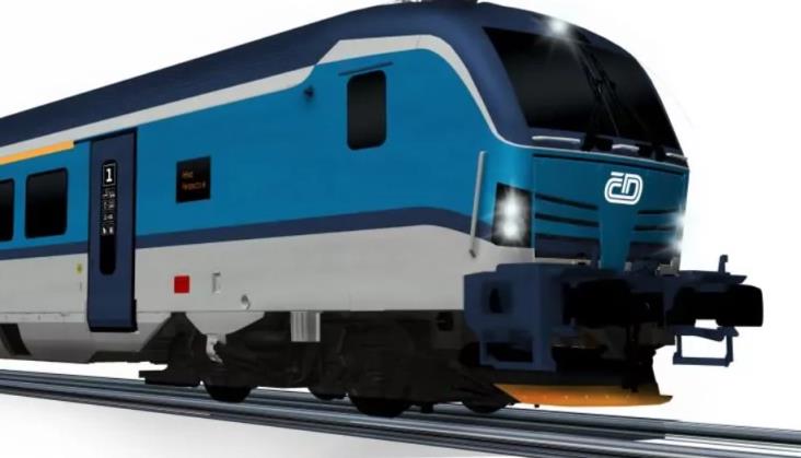 ComfortJet – nová značka českých vlaků pro rychlost 230 km/h