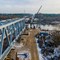 Nowy most nad Narwią i nowy termin oddania linii Ostrołęka - Chorzele [aktualizacja]