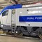 Pesa rozpoczęła jazdy testowe elektryczno-spalinowej lokomotywy Gama Pesa rozpoczęła jazdy testowe elektryczno-spalinowej lokomotywy Gama