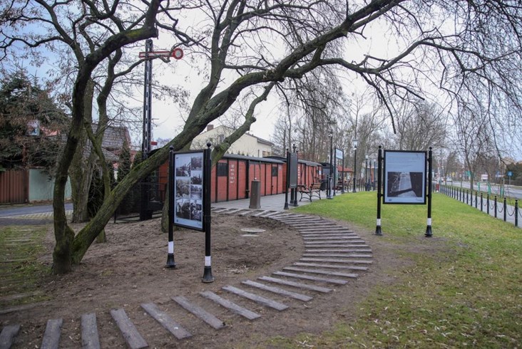 Kompleks kolejki wąskotorowej we Wrześni. Perełka kolejowego dziedzictwa historycznego 