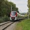 Alstom przebudował pociąg spalinowy na hybrydę Alstom przebudował pociąg spalinowy na hybrydę