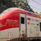 Alstom przebudował pociąg spalinowy na hybrydę Alstom przebudował pociąg spalinowy na hybrydę