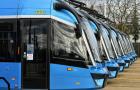 Wrocław ma już siedem Moderusów Gamma