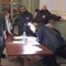 Miasto, służby i mieszkańcy pomagają Ukraińcom na dworcu w Przemyślu [zdjęcia]