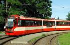 Gdańskie Autobusy i Tramwaje stawiają w tym roku na remonty tramwajów