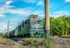 Koleje Ukraińskie: Wszystkie węzły kolejowe na granicy z Rosją zniszczone