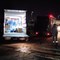 Kiev Express zabrał pomoc humanitarną. W poniedziałek spodziewane wagony towarowe Kiev Express zabrał pomoc humanitarną. W poniedziałek spodziewane wagony towarowe