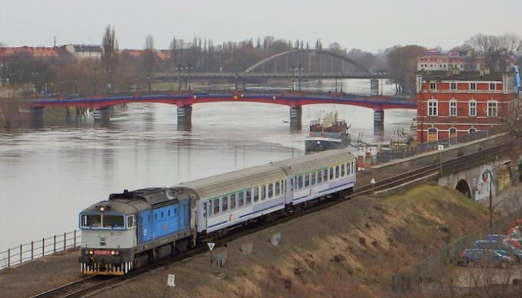 PKP Intercity ciągle odwołuje pociągi w trakcji spalinowej w województwie lubuskim