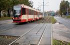 Nowe nawierzchnie przejazdów i przejść przez tory tramwajowe w Gdańsku