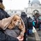 Koleje Ukraińskie dostarczają tysiące ton pomocy humanitarnej [zdjęcia]