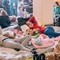 Koleje Ukraińskie dostarczają tysiące ton pomocy humanitarnej [zdjęcia]