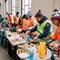 Koleje Ukraińskie dostarczają tysiące ton pomocy humanitarnej [zdjęcia]